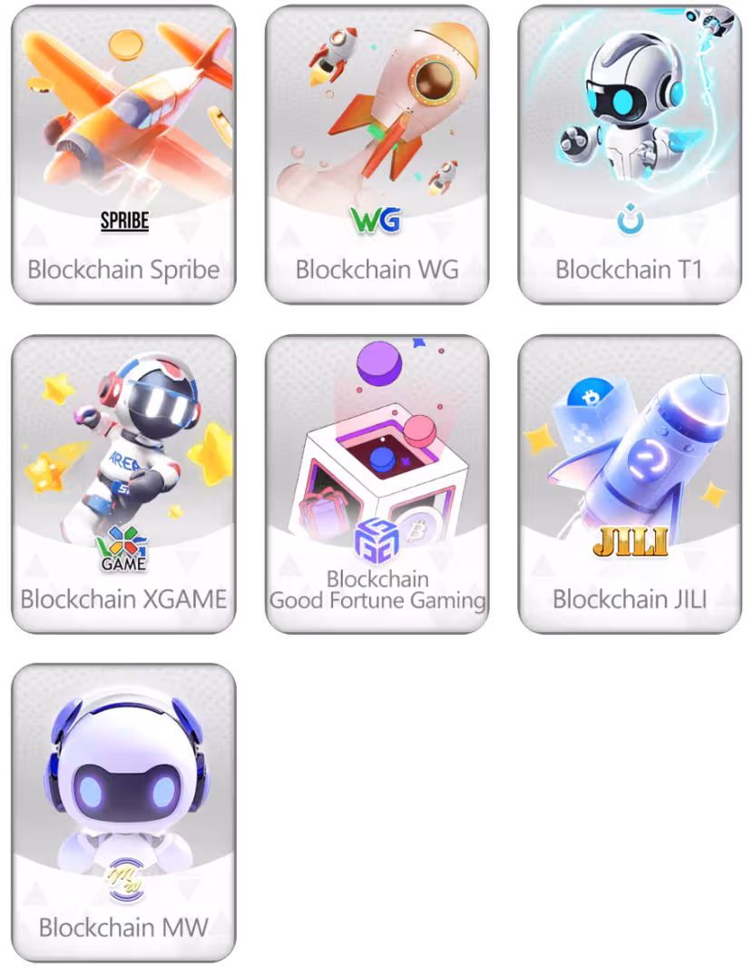 BLockchain 888top888